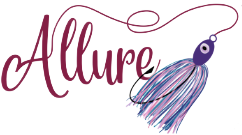 Allure Fishing Apparel