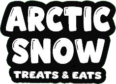 Arctic Snow Treats & Eats