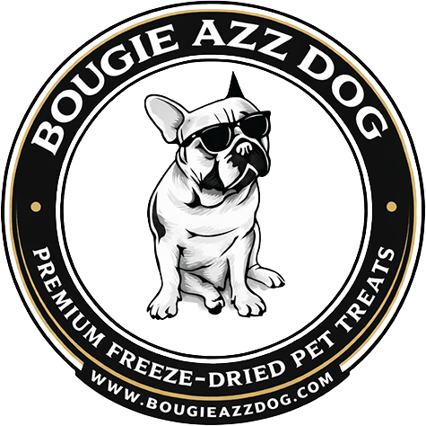 Bougie Azz Dog