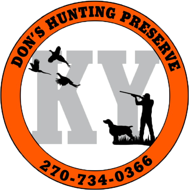 Don's Hunting Preserve