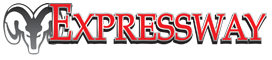 Expressway Dodge Chrysler Jeep RAM