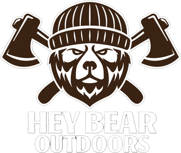 Hey Bear Outdoors