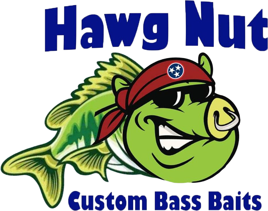 Hawg Nut Custom Bass Baits