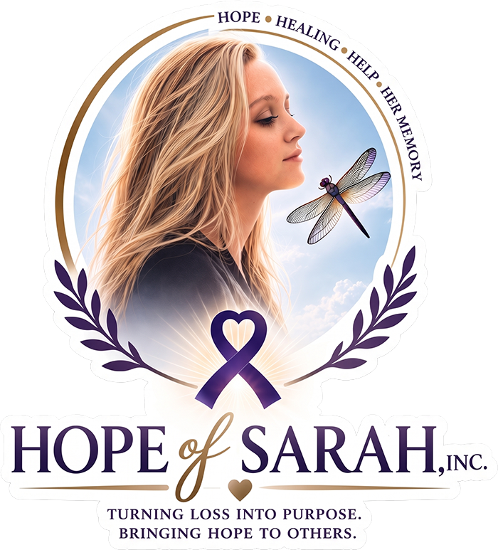 Hope of Sarah, Inc