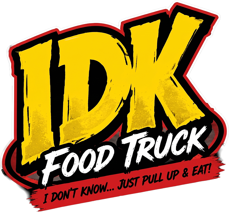 IDK Food Truck