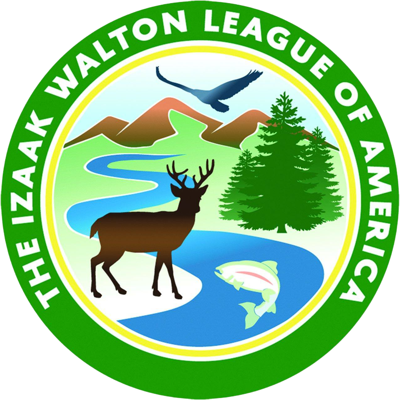 The Izaak Walton League of America
