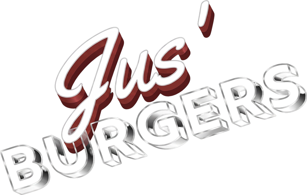 Jus' Burgers