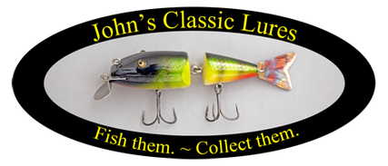 John’s Classic Lures