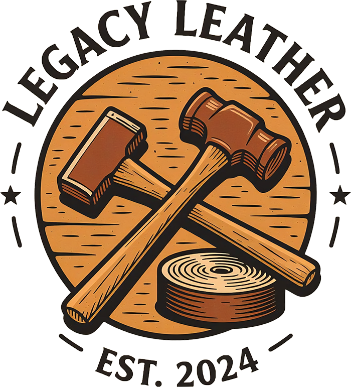 Legacy Leather Logo
