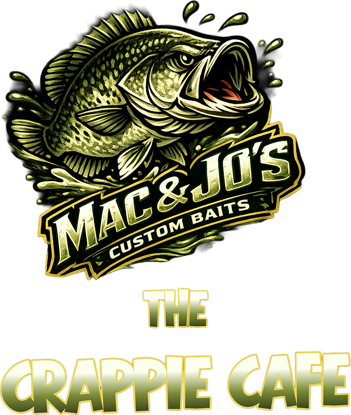Mac & Jo's Crappie Cafe