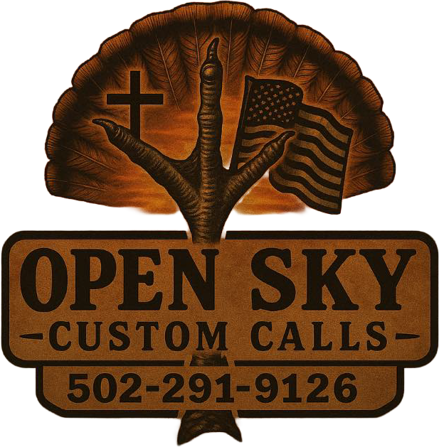 Open Sky Custom Calls