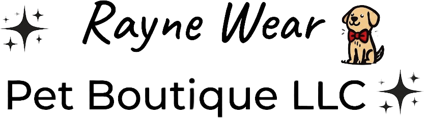 Rayne Wear Pet Boutique