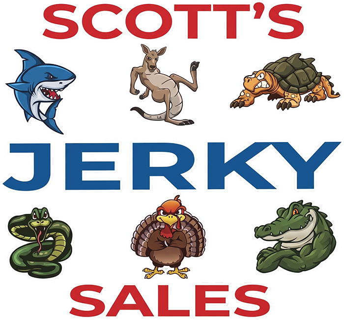 Scotty’s Jerky Sales