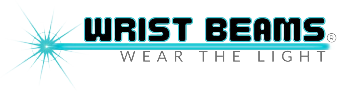 Wristbeams