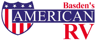Basden's American RV Logo