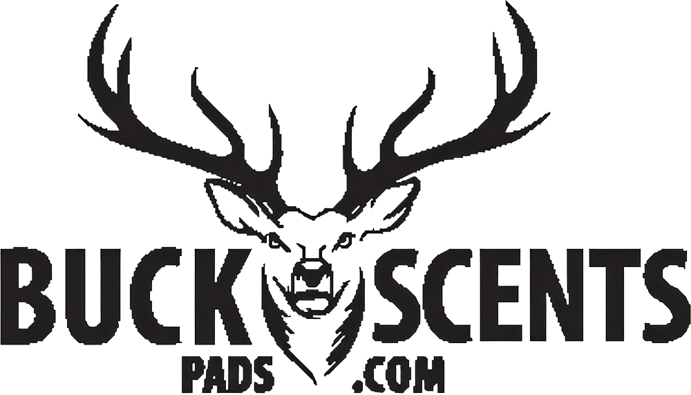 Buck Scents Pads Logo
