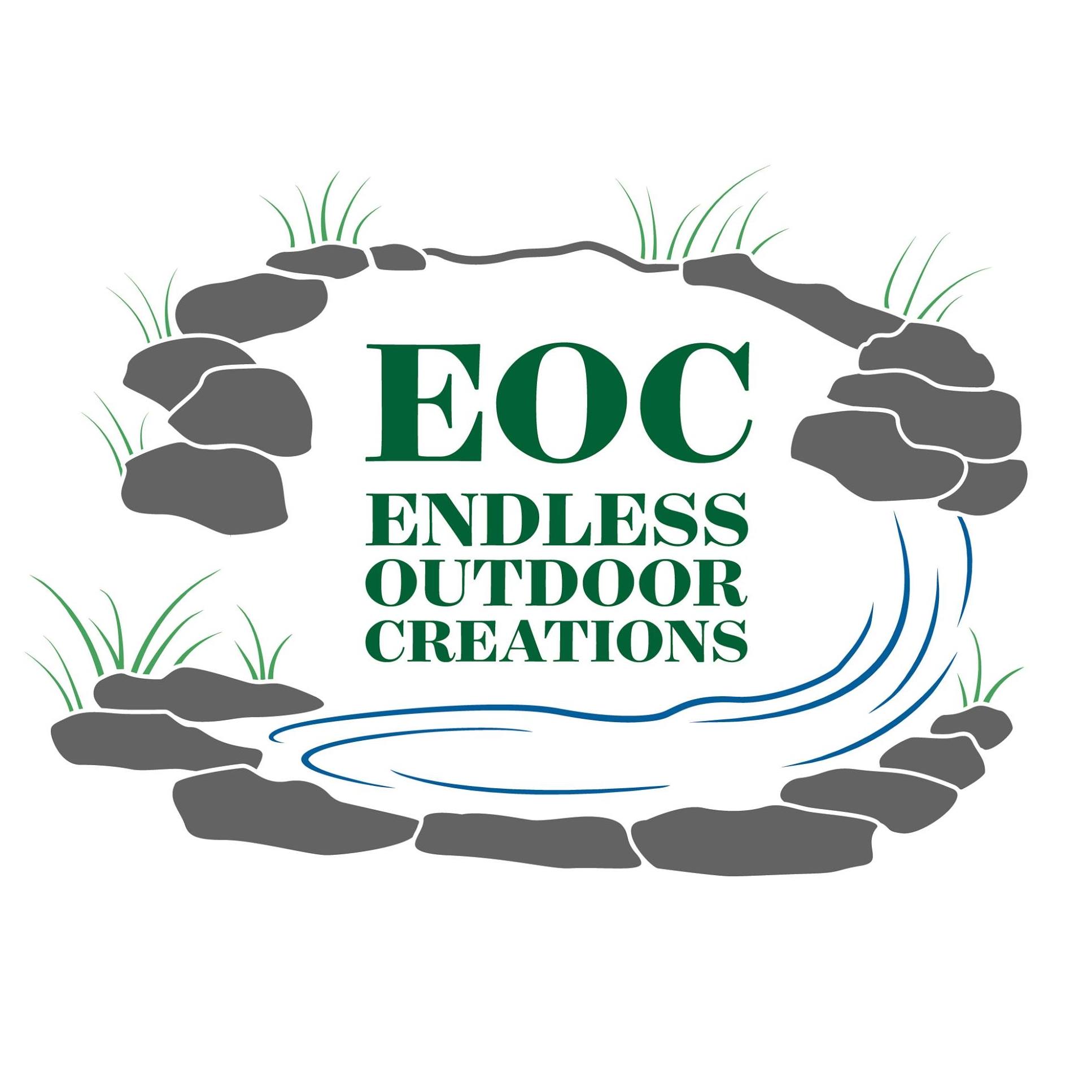 Endless Outdoor Creations Logo