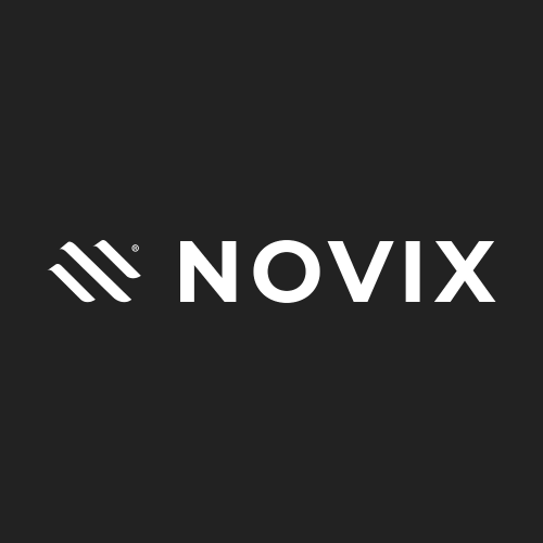 Novix Outdoors Logo